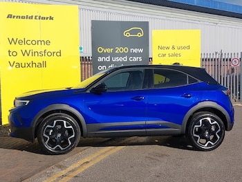 Used Vauxhall Mokka 2025 for sale - 76221008: Photo 4