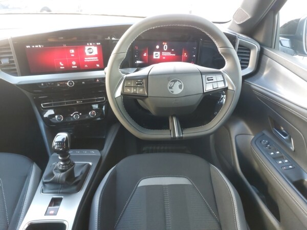 Used Vauxhall Mokka 2025 for sale - 76221008: Photo 7