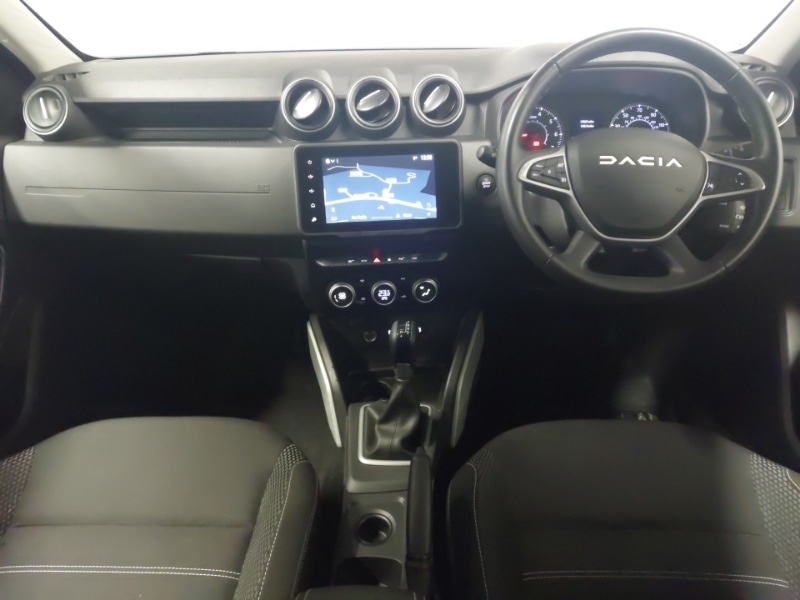 Used Dacia Duster 2023 for sale - 77630491: Photo 2