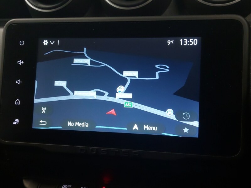 Used Dacia Duster 2023 for sale - 77630491: Photo 7