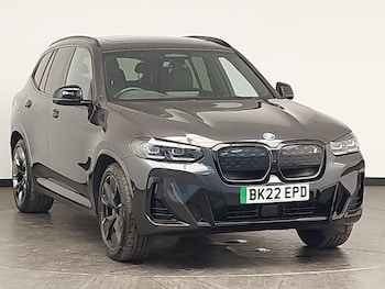Used BMW iX3 2022 for sale - 79315563: Photo