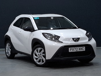 Used Toyota Aygo X 2022 for sale - 78369970: Photo