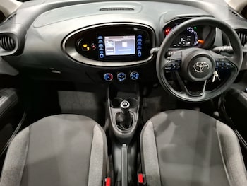 Used Toyota Aygo X 2022 for sale - 78369970: Photo