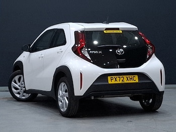 Used Toyota Aygo X 2022 for sale - 78369970: Photo