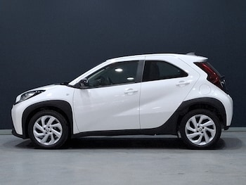 Used Toyota Aygo X 2022 for sale - 78369970: Photo