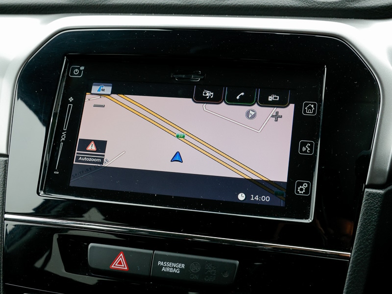 Used Suzuki Vitara 2022 for sale - 76880618: Photo 11