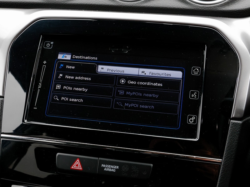 Used Suzuki Vitara 2022 for sale - 76880618: Photo 12