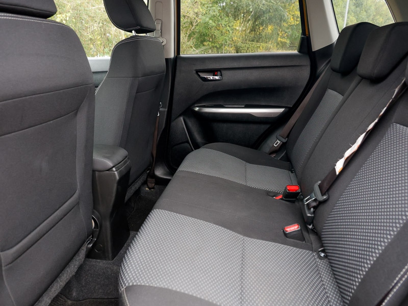 Used Suzuki Vitara 2022 for sale - 76880618: Photo 6