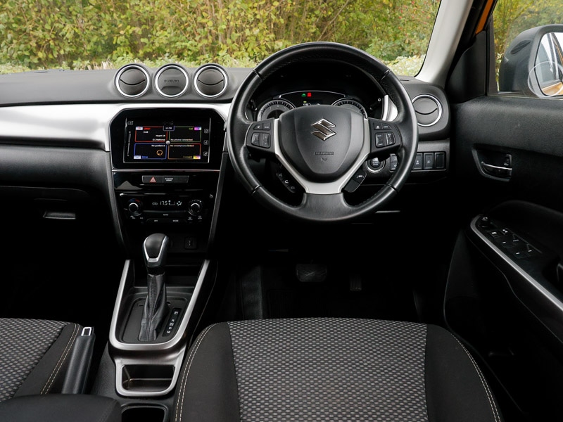 Used Suzuki Vitara 2022 for sale - 76880618: Photo 7