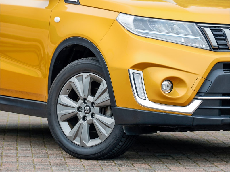 Used Suzuki Vitara 2022 for sale - 76880618: Photo 9