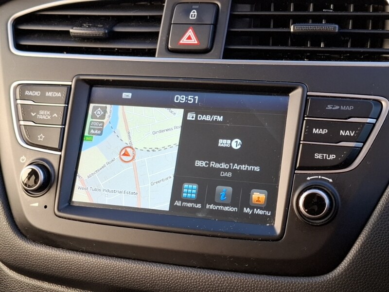 Used Hyundai i20 2020 for sale - 76614371: Photo 10