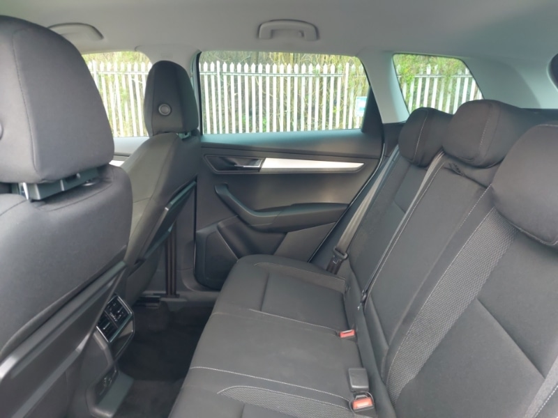 Used Skoda Karoq 2022 for sale - 76967647: Photo 6