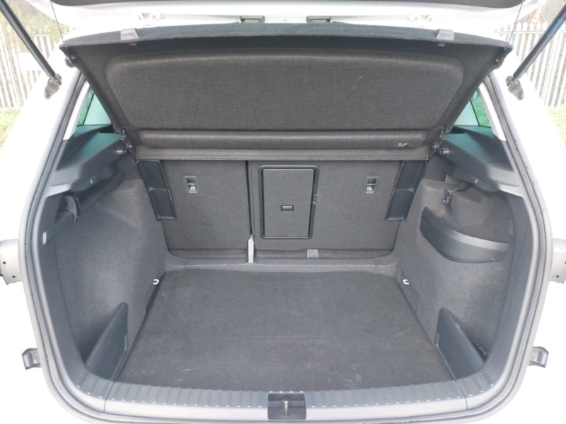 Used Skoda Karoq 2022 for sale - 76967647: Photo 8