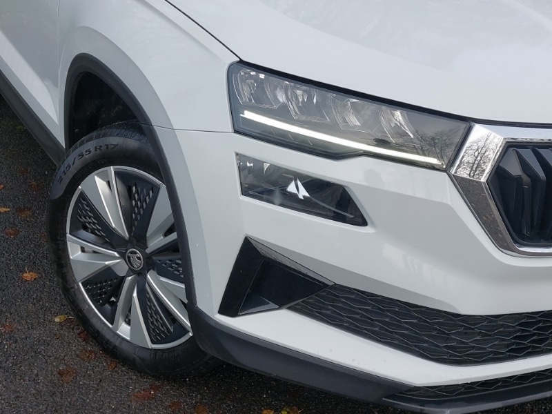 Used Skoda Karoq 2022 for sale - 76967647: Photo 9