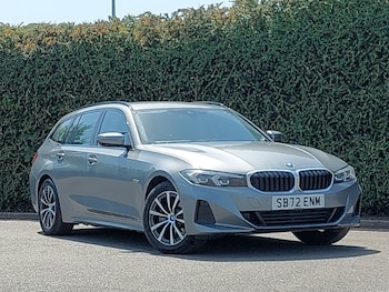 Used BMW 3 Series 2023 for sale - 78699996: Photo