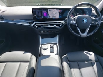 Used BMW 3 Series 2023 for sale - 78699996: Photo