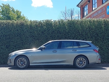 Used BMW 3 Series 2023 for sale - 78699996: Photo