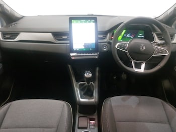 Used Renault Symbioz 2025 for sale - 78766713: Photo