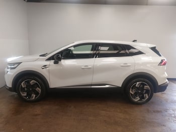 Used Renault Symbioz 2025 for sale - 78766713: Photo