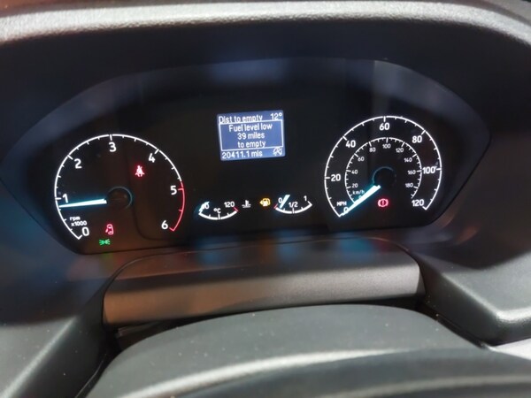 Used Ford Transit Custom 2020 for sale - 76212479: Photo 10