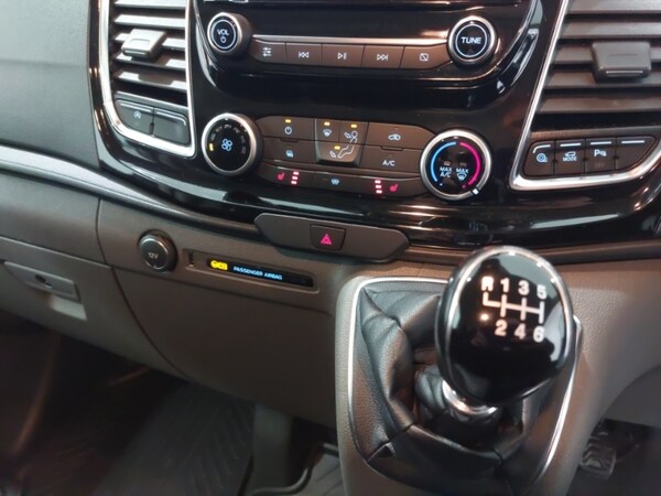 Used Ford Transit Custom 2020 for sale - 76212479: Photo 12