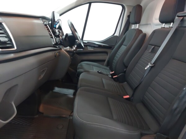 Used Ford Transit Custom 2020 for sale - 76212479: Photo 5