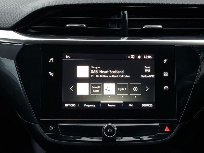 Used Vauxhall Corsa 2020 for sale - 77722478: Photo 10