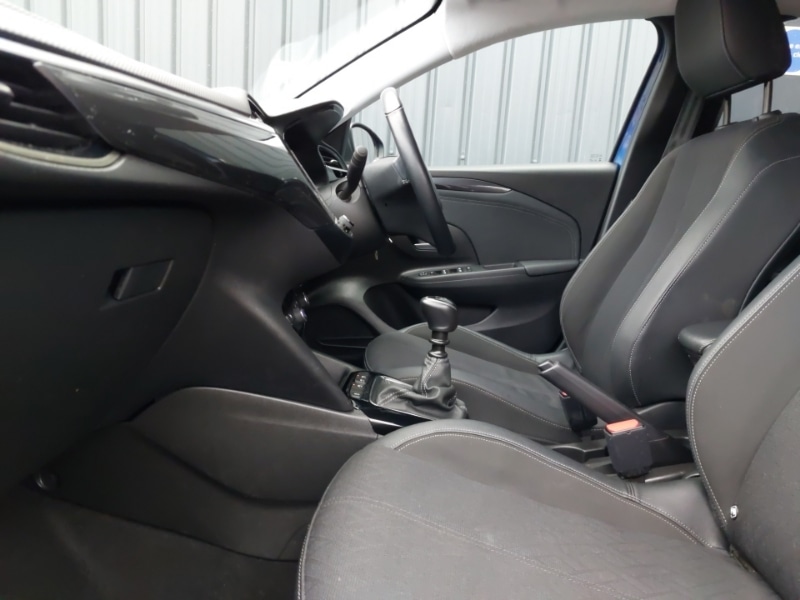 Used Vauxhall Corsa 2020 for sale - 77722478: Photo 5