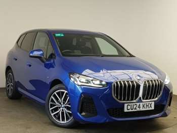 2024 - 225e xDrive M Sport 5dr DCT