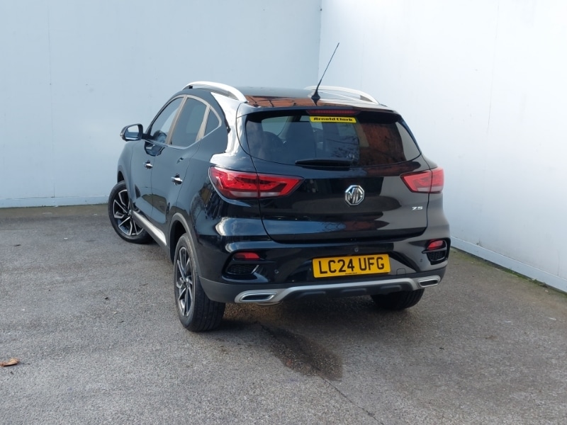 Used MG MG ZS 2024 for sale - 77875786: Photo 3