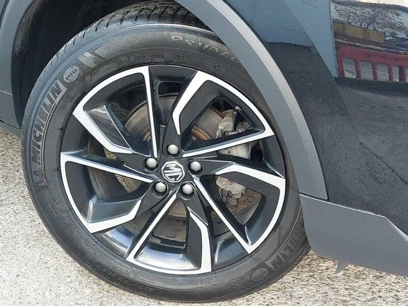 Used MG MG ZS 2024 for sale - 77875786: Photo 9