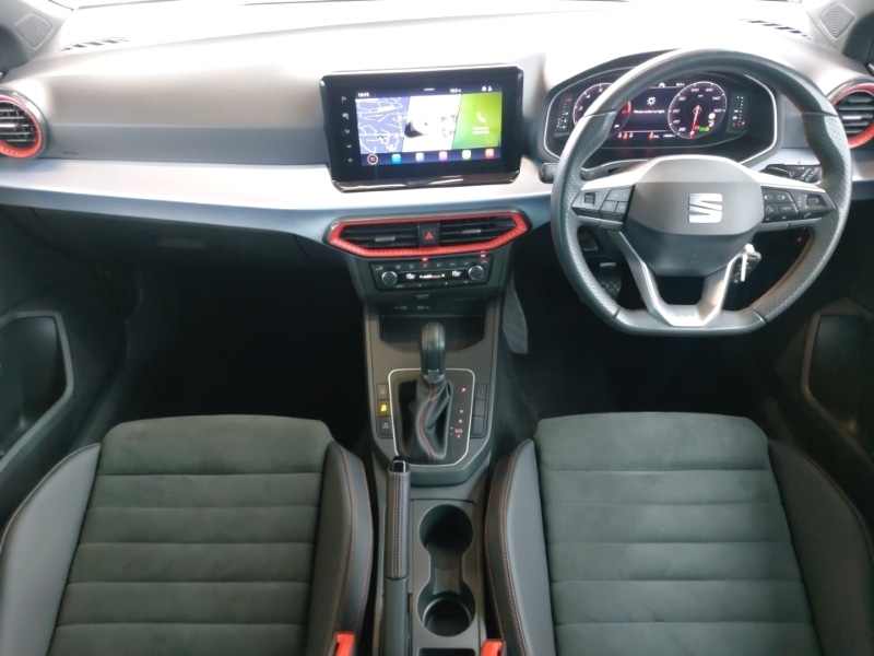 Used SEAT Ibiza 2025 for sale - 77285138: Photo 2