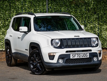 Jeep - Renegade