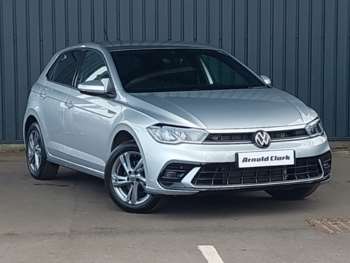 2024 - 1.0 TSI 110 R-Line 5dr DSG