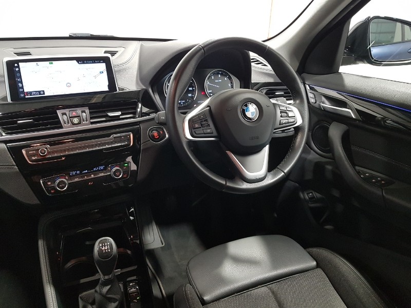 Used BMW X1 2020 for sale - 77875113: Photo 10