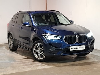 2020 - xDrive 18d Sport 5dr