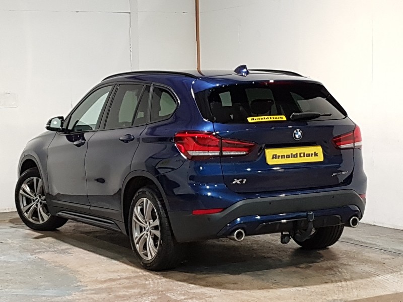 Used BMW X1 2020 for sale - 77875113: Photo 3