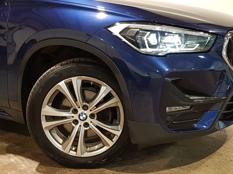 Used BMW X1 2020 for sale - 77875113: Photo 9