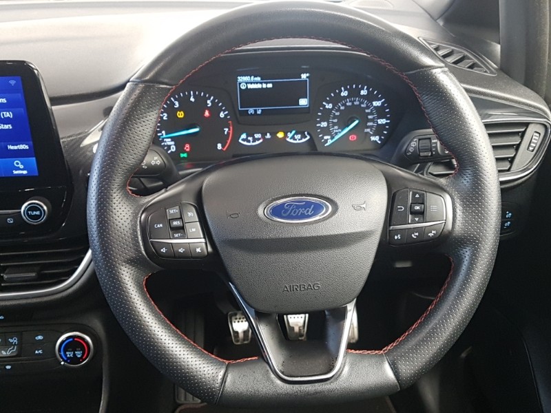 Used Ford Fiesta 2020 for sale - 77924652: Photo 10