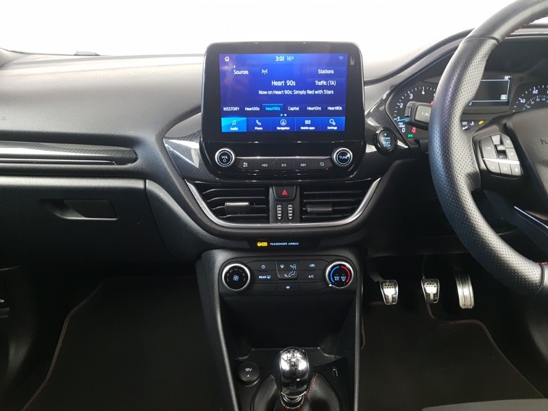 Used Ford Fiesta 2020 for sale - 77924652: Photo 11