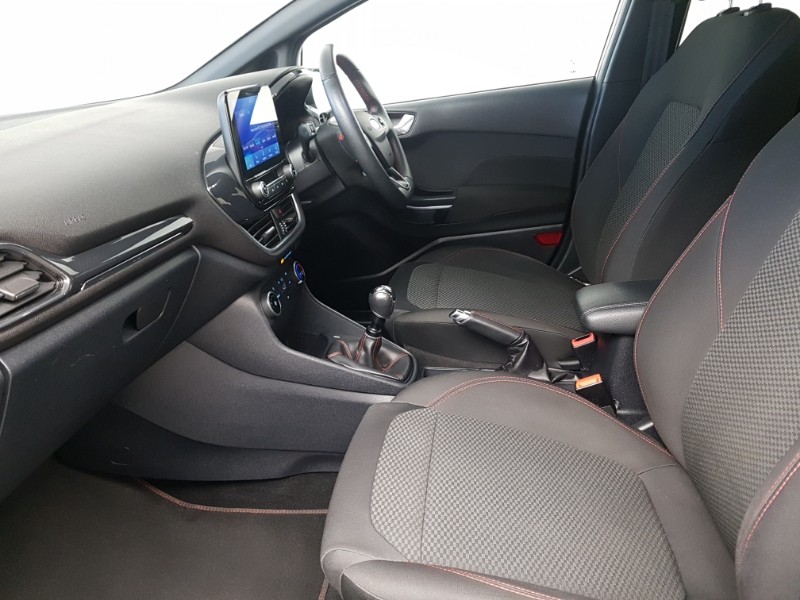 Used Ford Fiesta 2020 for sale - 77924652: Photo 5