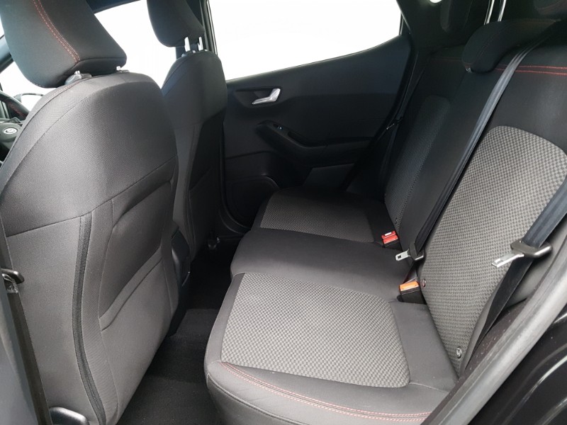 Used Ford Fiesta 2020 for sale - 77924652: Photo 6