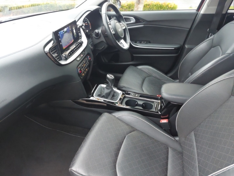 Used Kia XCeed 2022 for sale - 76664288: Photo 5