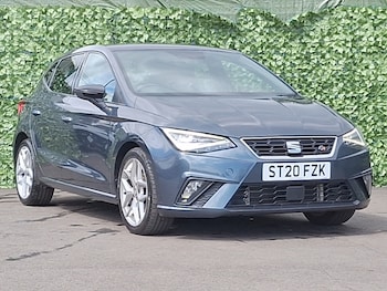 Used SEAT Ibiza 2020 for sale - 78392247: Photo