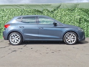 Used SEAT Ibiza 2020 for sale - 78392247: Photo