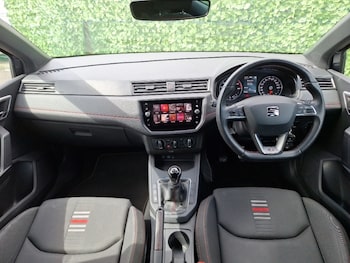Used SEAT Ibiza 2020 for sale - 78392247: Photo
