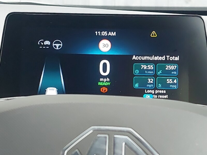 Used MG MG3 2025 for sale - 76544115: Photo 10