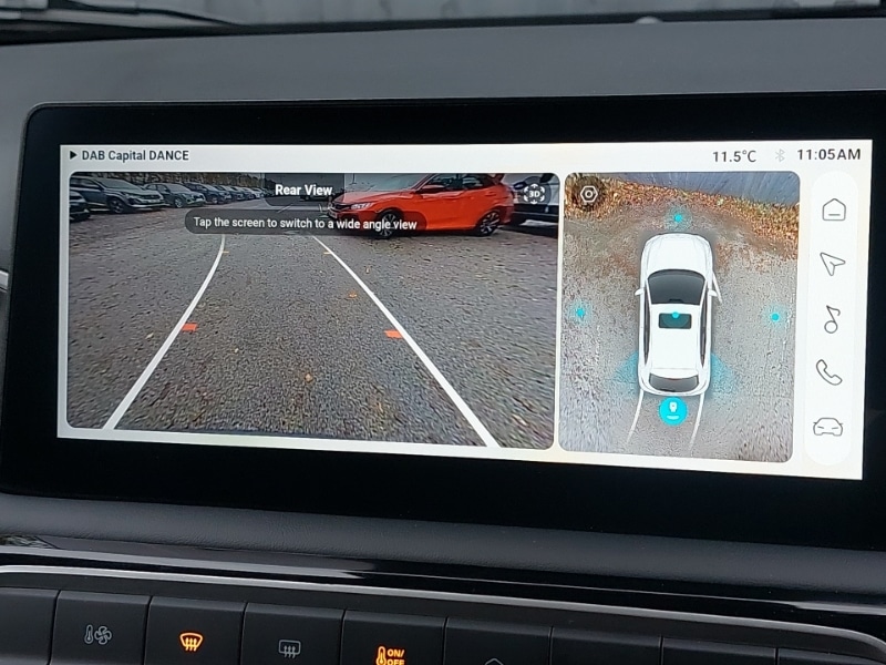 Used MG MG3 2025 for sale - 76544115: Photo 11