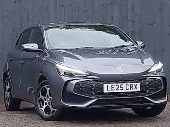 Used MG MG3 2025 for sale - 76544115: Photo