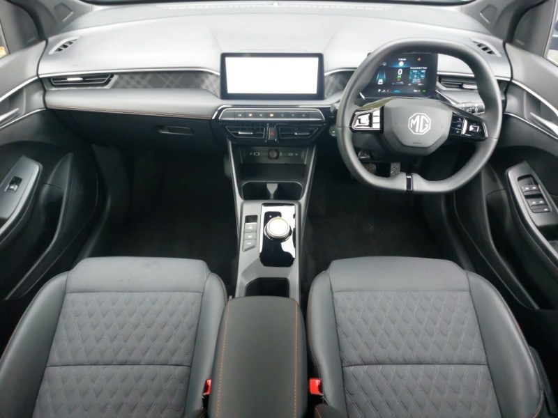 Used MG MG3 2025 for sale - 76544115: Photo 2